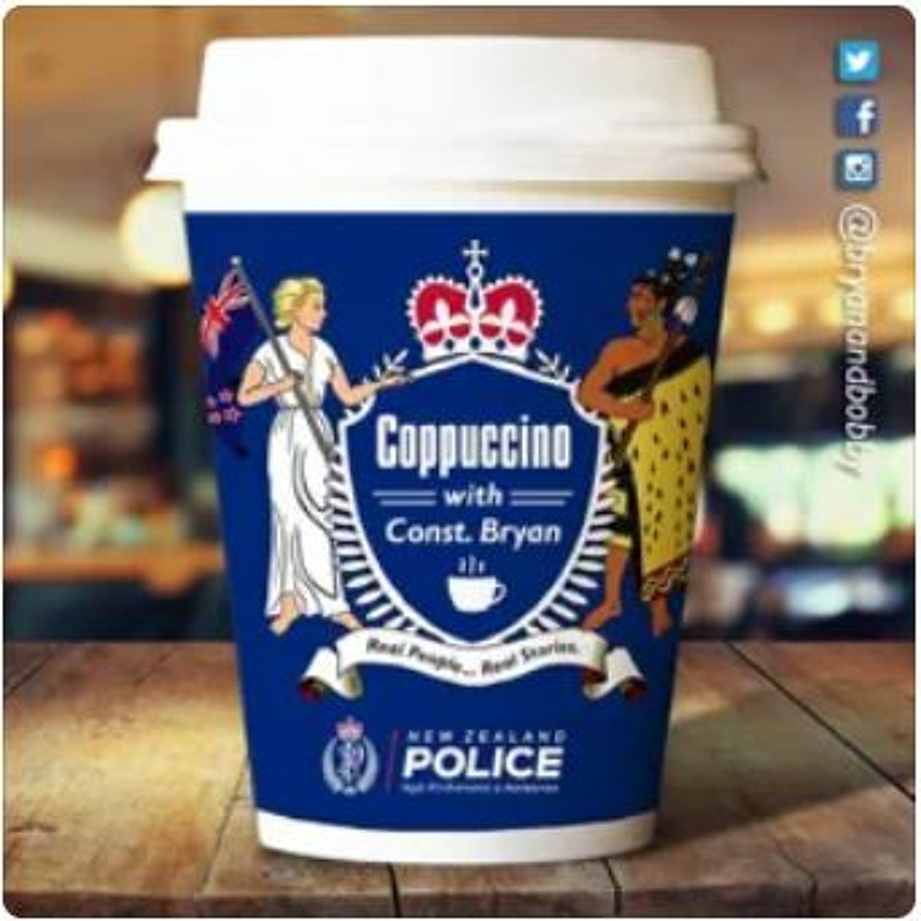 Coppuccino