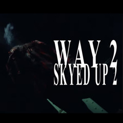 WAY 2 SKYED UP 2 PROD CLAY10 *VID IN DESC*