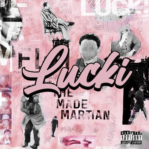 Lucki - Heart 💗 (Enhanced)
