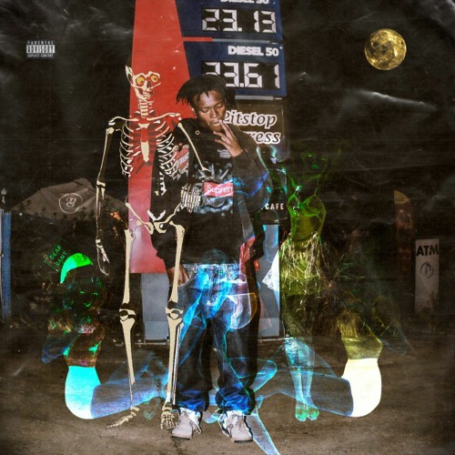 Very (Produced by Chee$e)