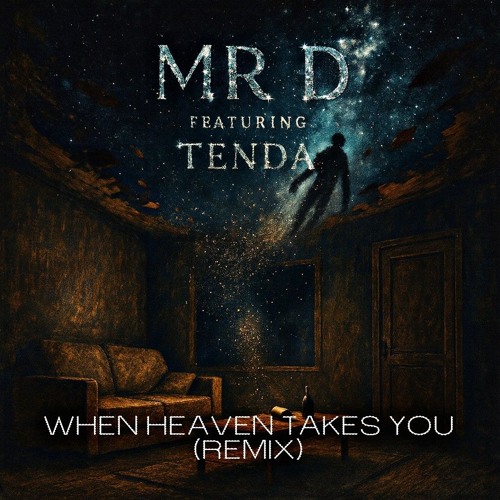 Mr D Featuring Mc Tenda - When Heaven Takes You (Remix)