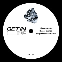 Klaps - Atmos