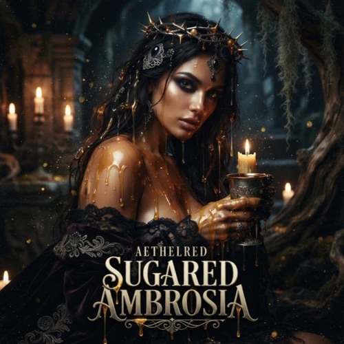 Sugared Ambrosia