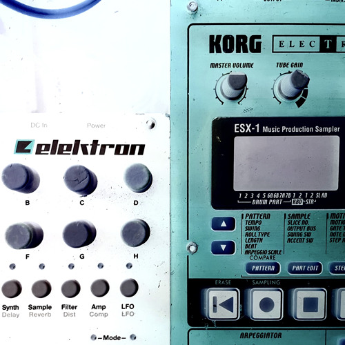 FREESTYLE 2 MACHiNES, nothing else