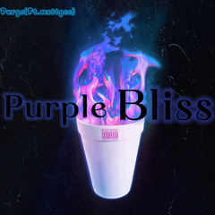 PurpleBliss(Ft.Mxttgee)
