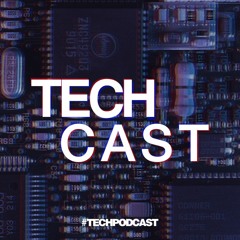 Tech Cast 3. Bölüm Büyüyen Oyun Dünyası