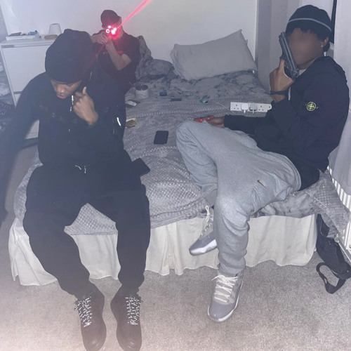 WINNER STAYS ON - DARKIO BLACKS LEAK