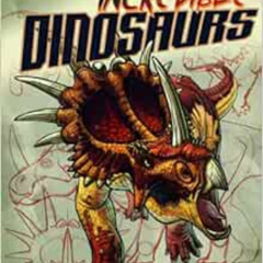 [FREE] EPUB 💕 How to Draw Incredible Dinosaurs (Smithsonian Drawing Books) by Kriste