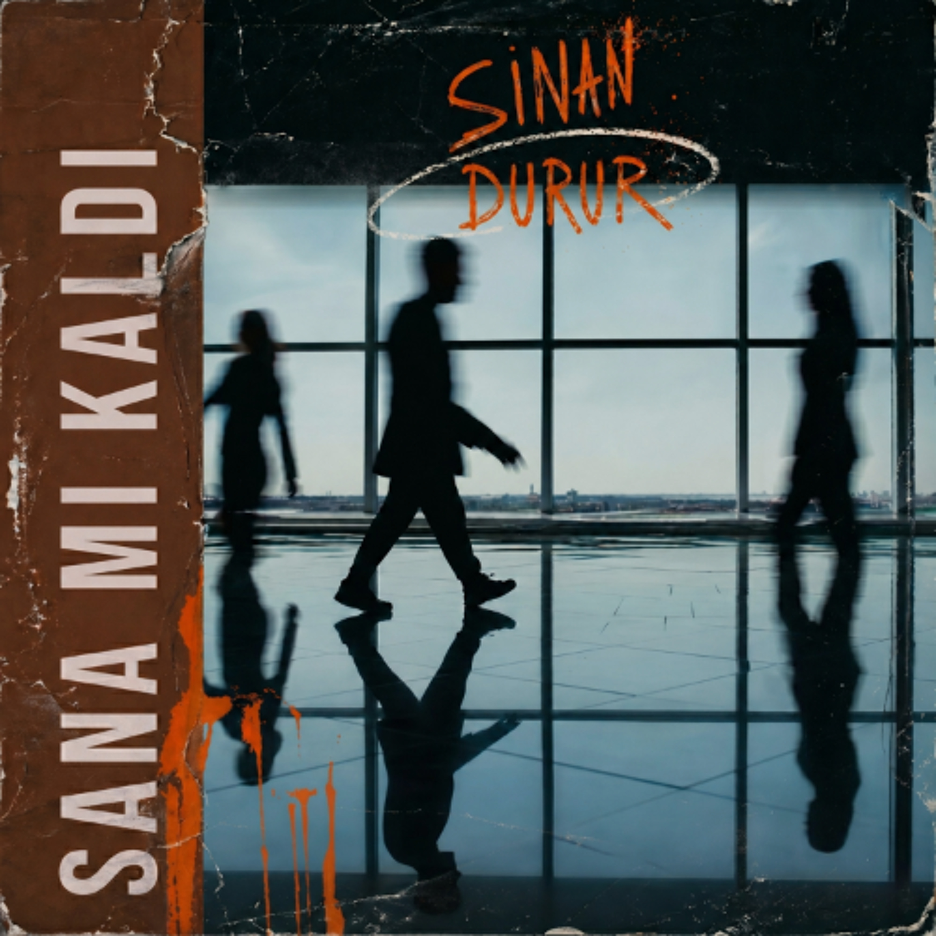Sana mı Kaldı episode artwork