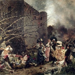 Les martyrs de Vendée 2025-01-22 Les prémices de la Révolution Française