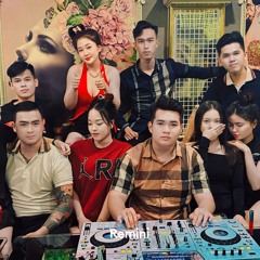NOSTOP 2024 - HPBD HOÀI PHI - CẬU KE MIX