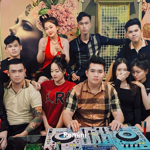 NOSTOP 2024 - HPBD HOÀI PHI - CẬU KE MIX