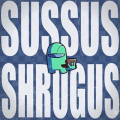 FNF vs Evil Impostor: Sussus Shrugus