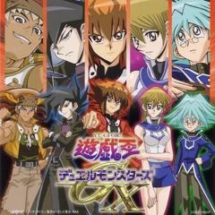 Yu-Gi-Oh! GX Opening Season 4 - Precious Times, Glory Days