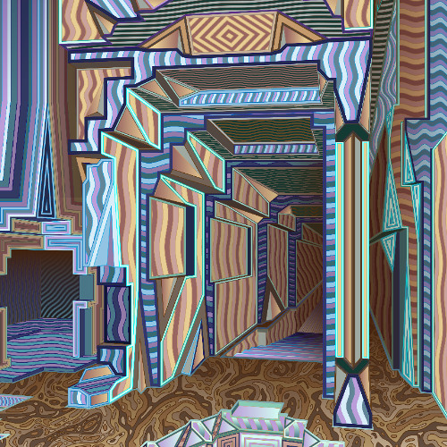 XDMT - Polygon Dreams_4