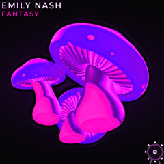 Emily Nash - Fantasy (Remixed+Bass)