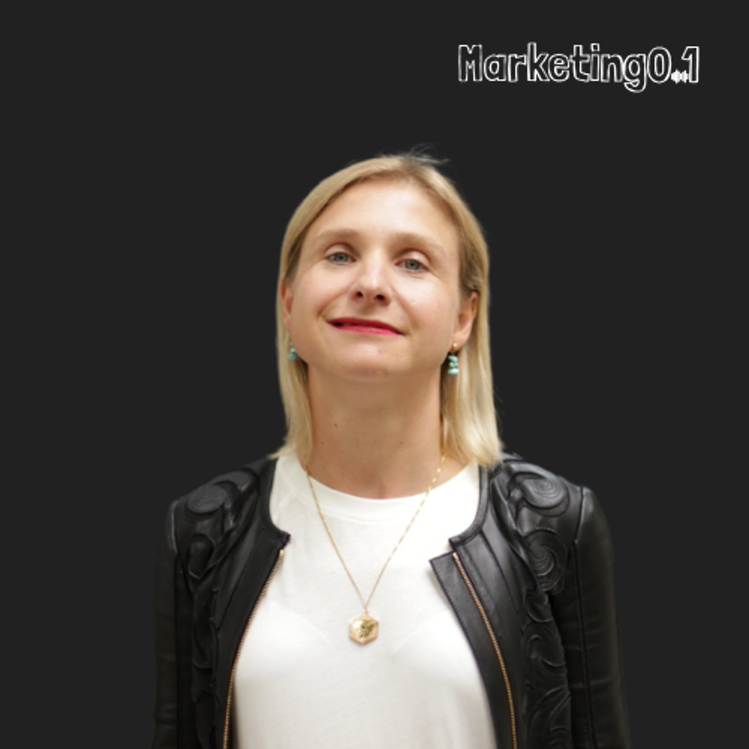 S12/E05 mit Agnieszka Michalik (Checktur.io) | Smartes Flottenmanagement Logistik KI Folge 🎉 #125