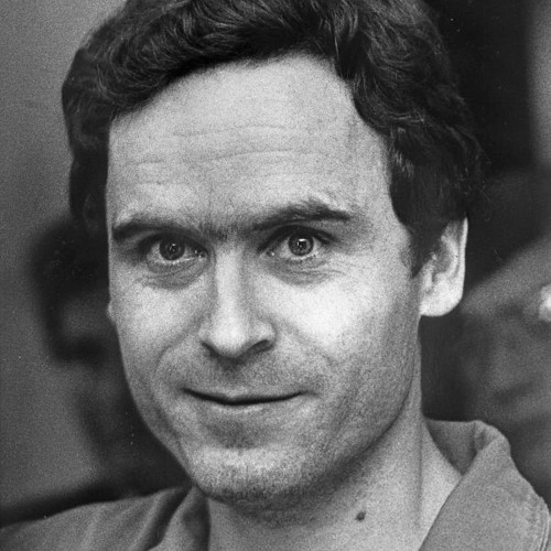 TED BUNDY FREESTYLE (YEAH BITCHES LETS ROCK’N ROLL)