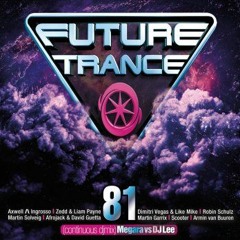 Axwanging - Where The Angels Go [feat. Gabriela Geneva] (Mr. G! & Critical Strikez Remix)