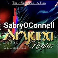 Aryana Night By SabryOConnell