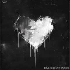 Benny Benassi - Love Is Gonna Save Us (Indecent Noise Remix) [2025] [FREE DOWNLOAD]