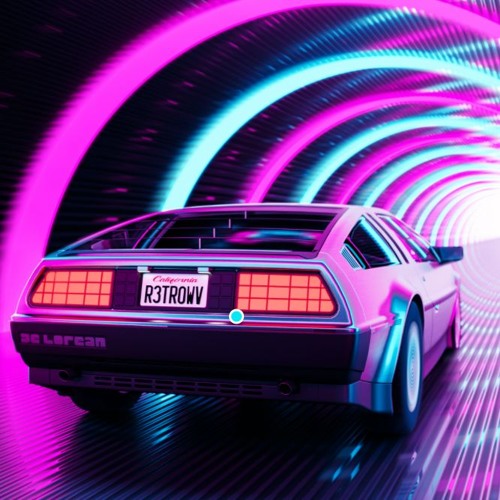 Retro Reworks 2023