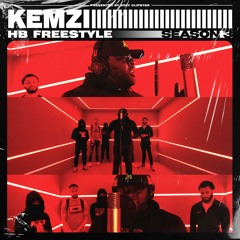Kemzi - HB Freestyle (Season 3)
