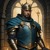 Artwork for Medieval Music - Sir Arthur Pendragon