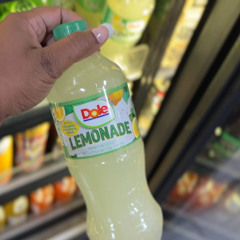 Lemonade