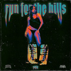 Tate McRae - Run For The Hills (HAY! & DOME PEACE REMIX) [Free Download]