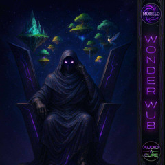 Morelo - Wonder Wub
