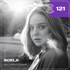 Soela presents United We Rise Podcast Nr. 121