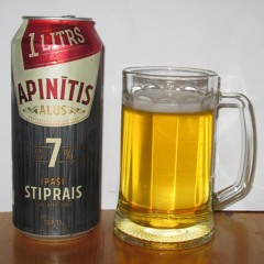APINITIS 7%