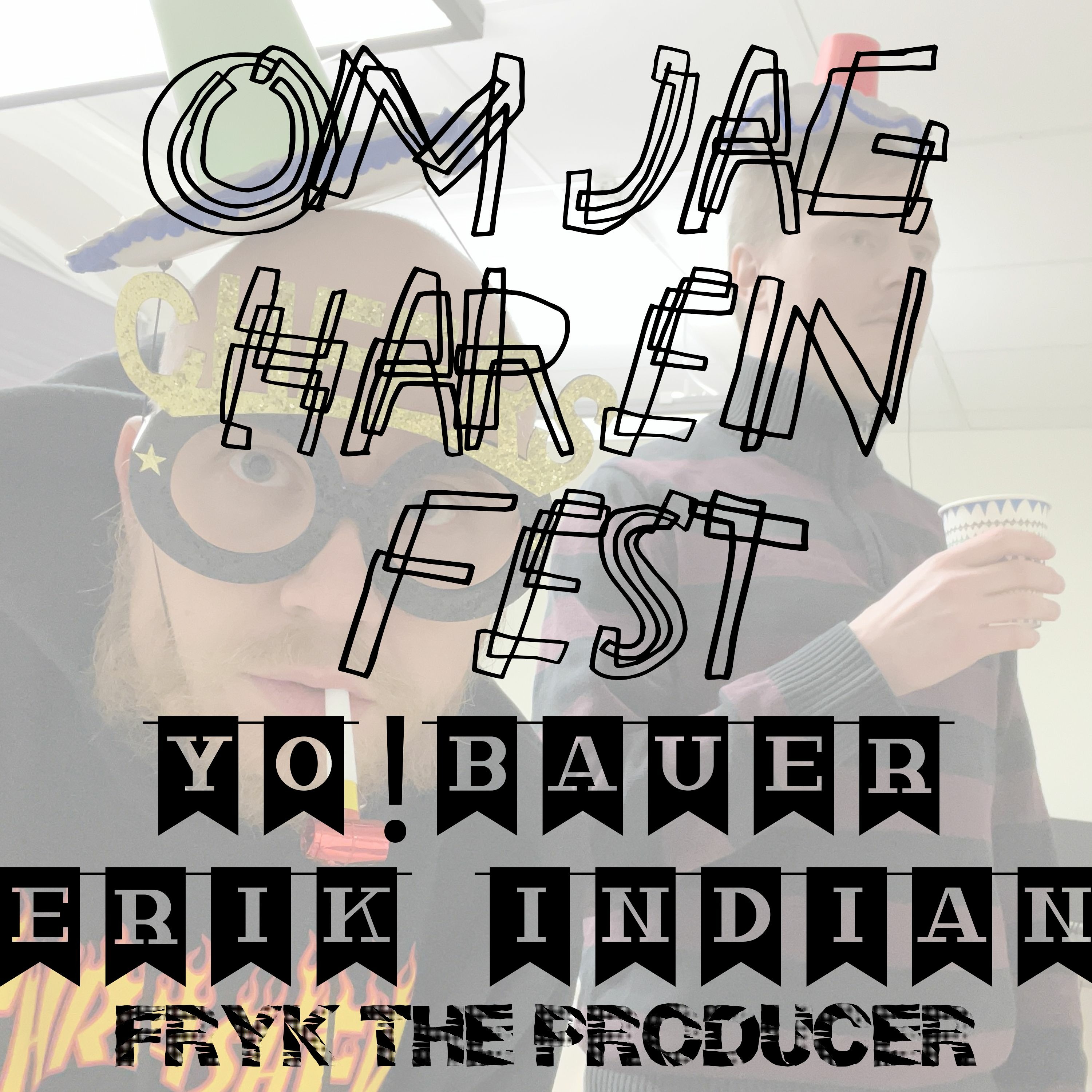 fryktheproducer