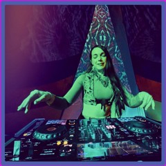 Kai Altair: Ecstatic Dance Sebastopol 7/19/24