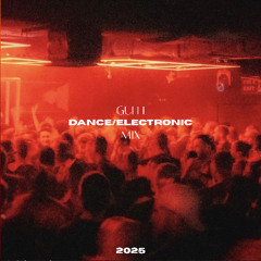 GULLI | DANCE/ELECTRONIC MIX
