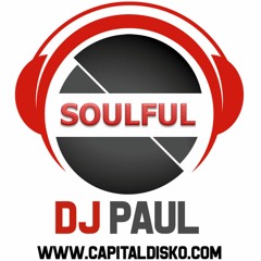 2021.09.03 DJ PAUL (Soulful)