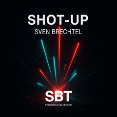 Shot up