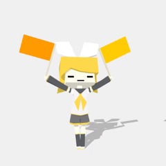 LEFT OR RIGHT - daniwell Feat. 鏡音リン＆レン  [VOCALOID Kagamine Rin & Len]]