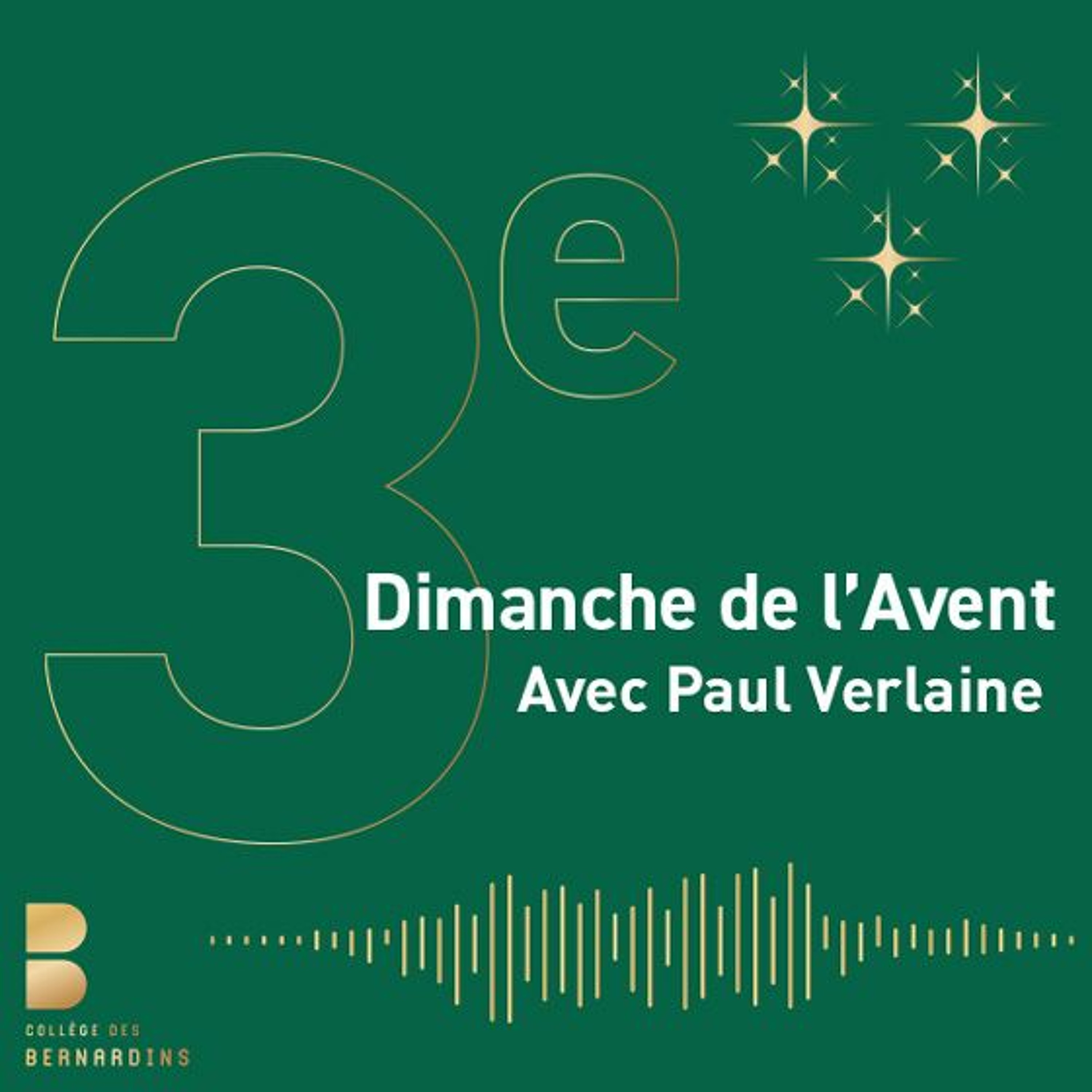 Formations et Colloques : Bernardins