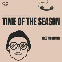 Time of the Season
