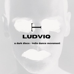 LUDVIQ: A Dark Disco - Indie Dance DJ Set