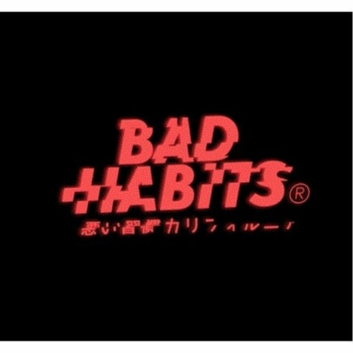 Bad Habits-Playboi Carti x Pierre Bourne type beat (Prod.y0ung Breec X chef9thegod)