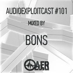 Audioexploitcast #101 by Bons