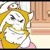 Artwork for Asgore runs over Dess with Lyrics (ft. Bub8les)