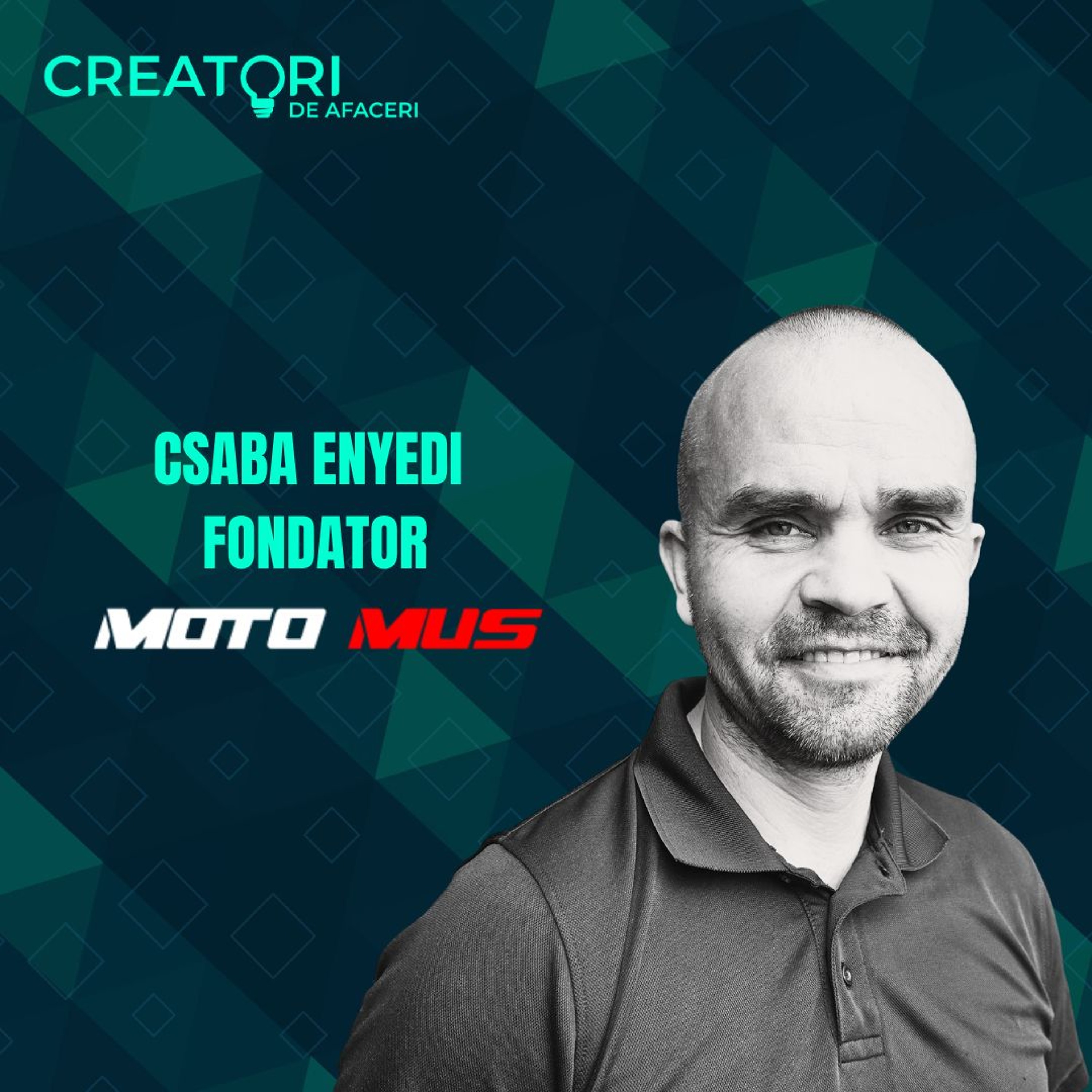 Creatori de afaceri