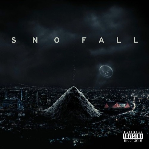 Jeezy & DJ Drama - BIG SNO (Fast)SNOFALL ALBUM