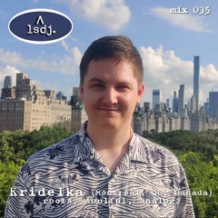 Kridelka - LSDJ! Mix 035