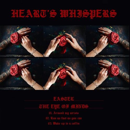 EASTEL - Around my wrists