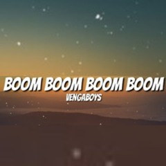 Vengaboys - Boom Boom Boom Boom (TikTok Song) " I Want You In My Room "